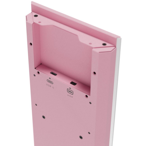 Display HYTE Upgrade, 14.9 inch Touch, pentru carcasa Y70 Touch Infinite, Strawberry Milk