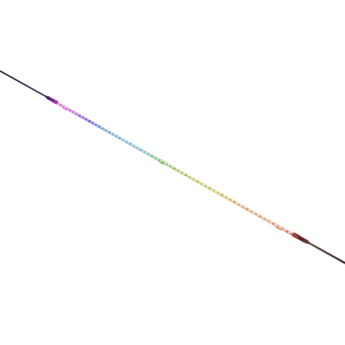 Kit Benzi LED HYTE LS10 qRGB LED, 3 Bucati