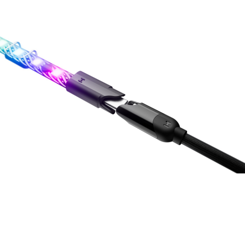 Kit Benzi LED HYTE LS10 qRGB LED, 3 Bucati