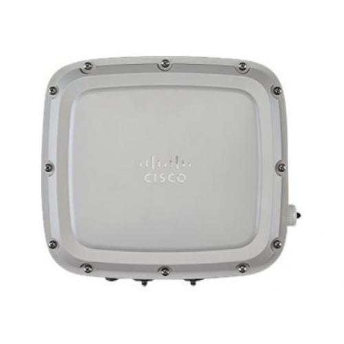 Access Point Cisco Catalyst C9124AXE-E, White