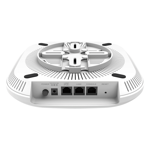 Access Point D-Link DBA-2520P, White