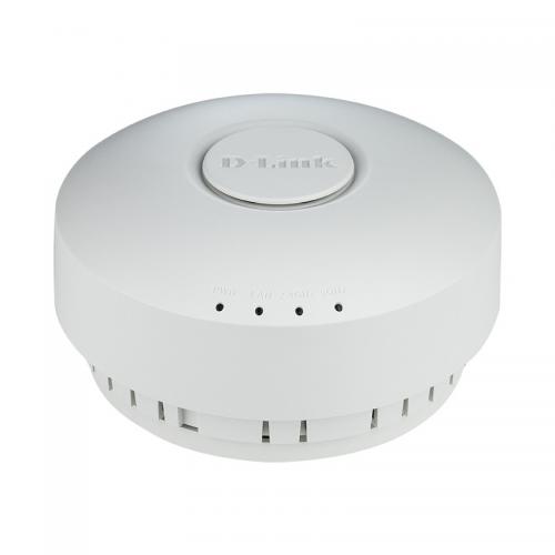 Access Point D-Link DWL-6610AP, White