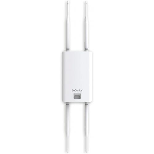 Access Point EnGenius ENS620EXT, White