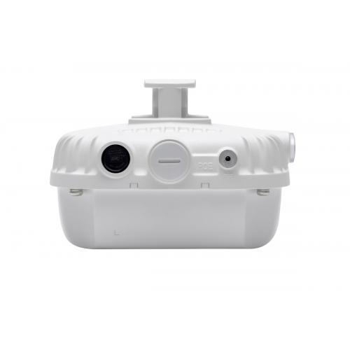 Access Point HP Aruba AP-367, White