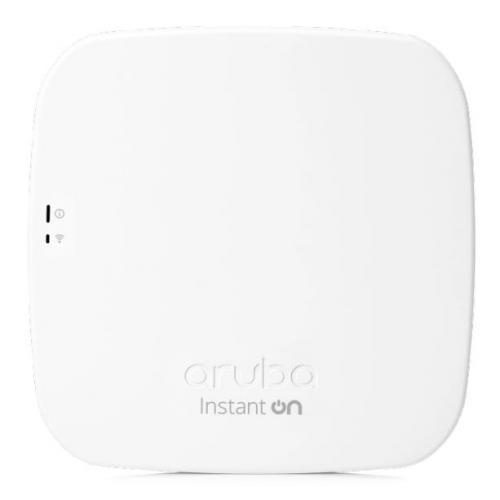 Aruba Instant On AP11 (RW) 2x2 11ac Wave2 Indoor Access Point