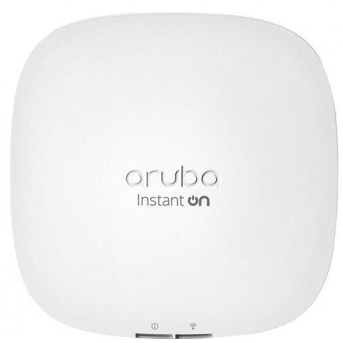 Aruba Instant On AP22 (RW) 2x2 Wi-Fi 6 Indoor Access Point