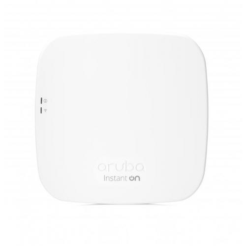 Aruba Instant On AP12 (RW) 3x3 11ac Wave2 Indoor Access Point