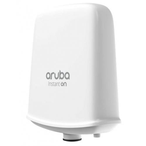 Aruba Instant On AP17 (RW) 2x2 11ac Wave2 Outdoor Access Point