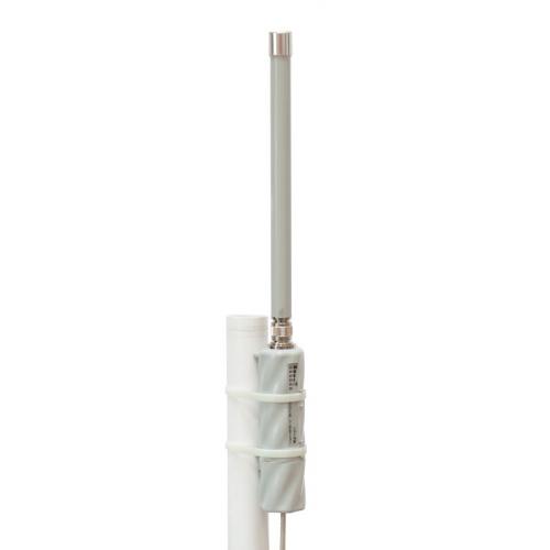 Access Point MikroTik Groove 52HPn L3, White