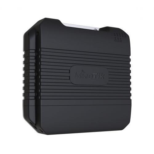 Access point MikroTik LtAP 4G, Black