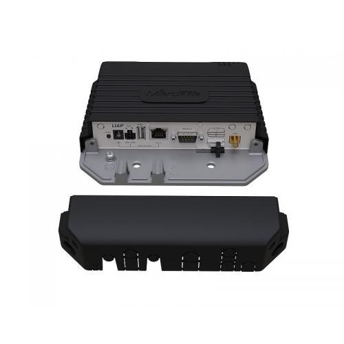 Access point MikroTik LtAP LTE6, Black