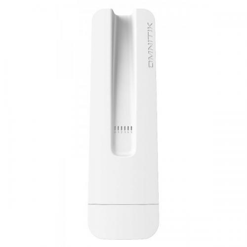 Access Point MikroTik OmniTIK 5, White