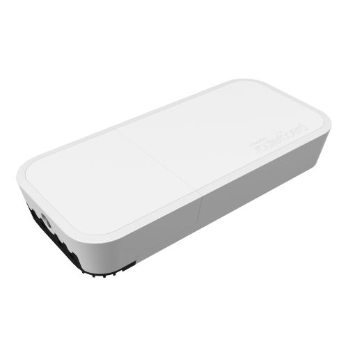 Access Point MikroTik RBWAPG-5HACD2HND, White