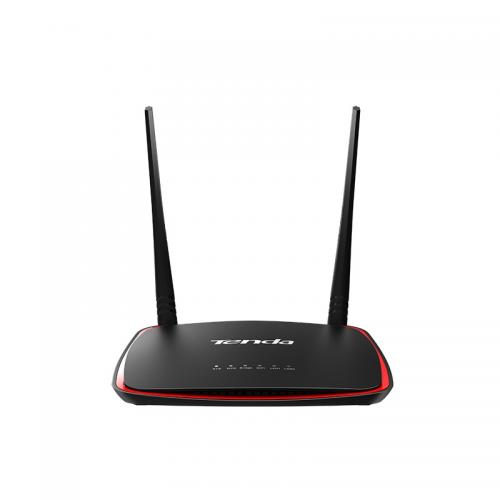 Wireless Access Tenda AP4, Wireless N 300Mbps, 2 antene