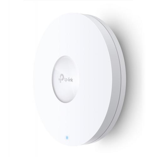 Access Point TP-Link AX1800, White