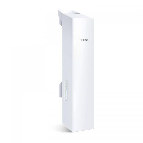 Wireless Outdoor Access Point TP-Link CPE220, 300Mbps 12dBi, Built-in12dBi 2x2 Dual-polarized Directional Antenna, 24V 1A Passive Po EAdapter, CE, FCC, RoHS, IPX5