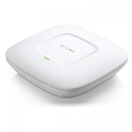 Access point TP-LINK EAP115, White