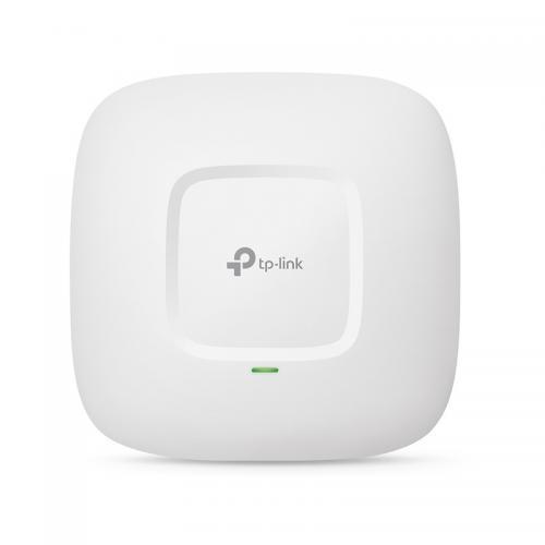 Access point TP-LINK EAP245 Dual-Band, White, 5buc