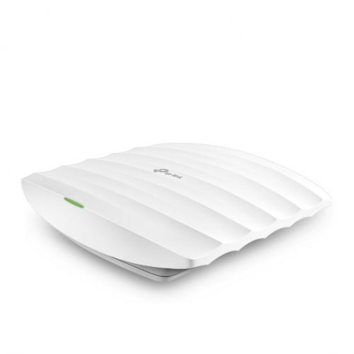 Access Point TP-Link EAP265 HD, White