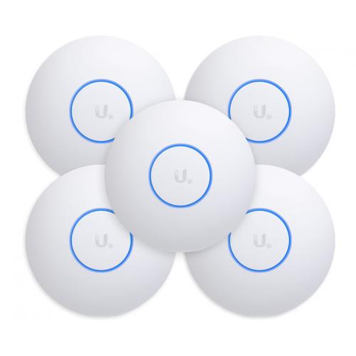 Access Point Ubiquiti UAP-nanoHD-Indoor, AC2100, Dual-Band, Gigabit