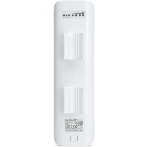 Access Point Ubiquiti NanoStation NSM2, White