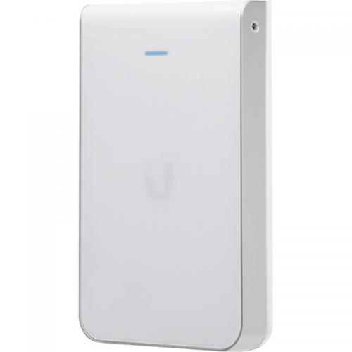 Access Point Ubiquiti UAP-IW-HD-Indoor, AC2100, Dual-Band, Gigabite