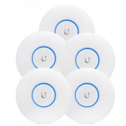 Access Point Ubiquiti UniFi UAP-AC-LITE-Indoor, AC1200, Dual-Band, Gigabite