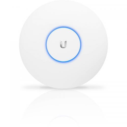 Access Point Ubiquiti UniFi UAP-AC-LR-Indoor, AC1350, Dual-Band, Gigabit