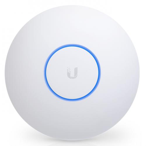 Access Point Ubiquiti UniFi UAP-AC-SHD, White