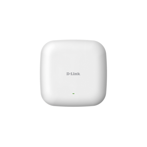 Access Point Wireless D-Link DAP-2610, White