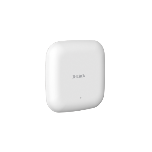 Access Point Wireless D-Link DAP-2610, White