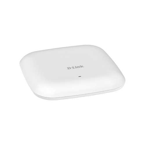 Access Point Wireless D-Link DAP-2610, White