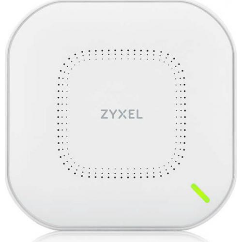 Access Point Wireless Zyxel NWA110AX, White