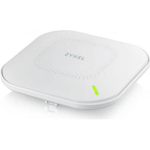 Access Point Wireless Zyxel NWA110AX, White