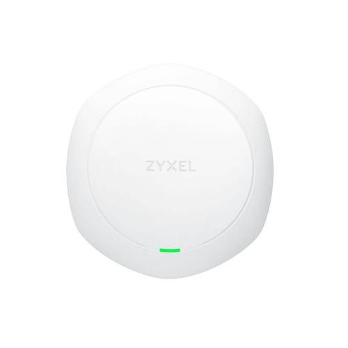 Access Point ZyXEL NWA5123-ACHD-Indoor, Dual-Band, Gigabit