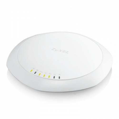 Access Point Zyxel WAC6103D-I, White