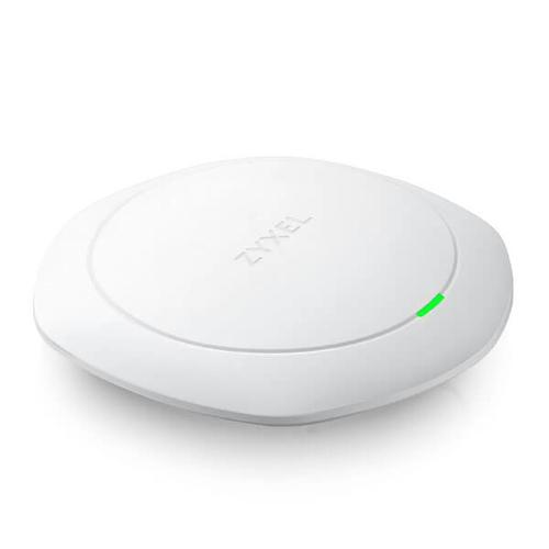 Access Point ZyXEL WAC6303D-S-Indoor, AC630, Dual-Band, Gigabit