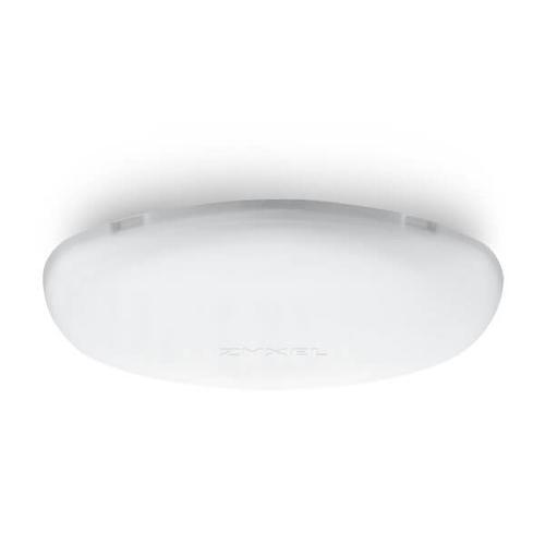 Access Point ZyXEL WAC6303D-S, White