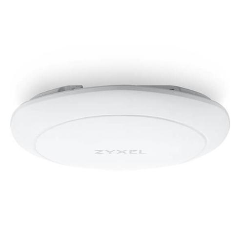 Access Point ZyXEL WAC6303D-S, White