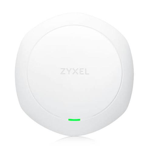 Access Point ZyXEL WAC6303D-S, White