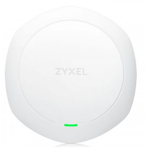 Access Point Zyxel Wave 2 Standalone, White