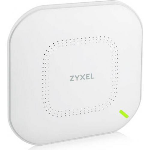 Access Point Zyxel WAX510D, White