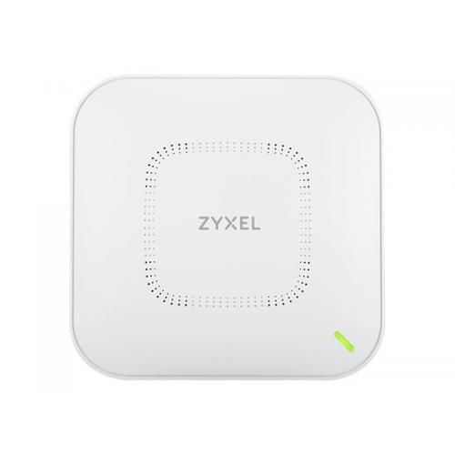 Access Point Zyxel WAX650S, White