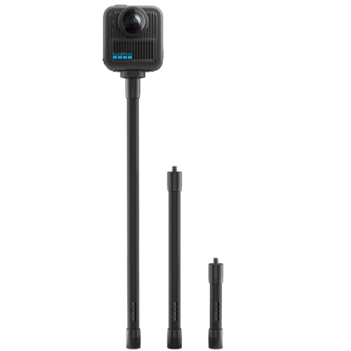 Kit extensie GoPro ACEXT-031, Black
