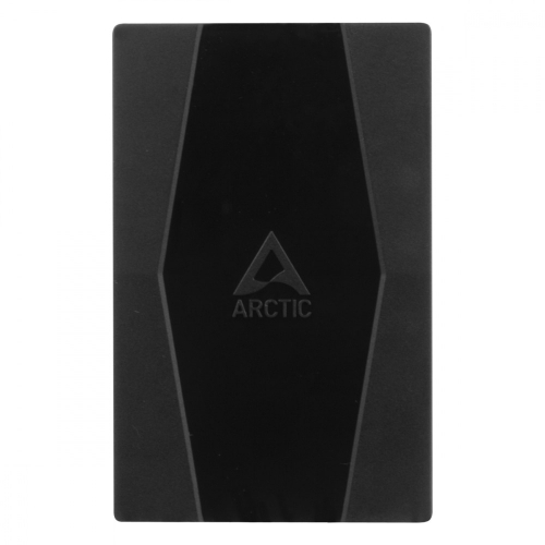 Controller ventilator Arctic Freezer Case Fan Hub, Black