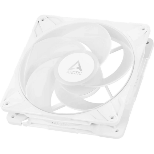Ventilator Arctic P14 Pro Reverse, ARGB LED, 140 mm, White