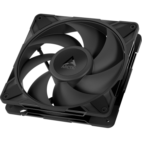 Ventilator Arctic P14 Pro Reverse, 140 mm, Black, 3 bucati