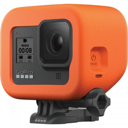 Husa GoPro pentru Hero 8, Orange