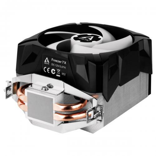 Cooler procesor Arctic Freezer 7X, 92mm