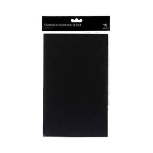 Protectie suprafata Wacom Standard pentru PTK-650, Black